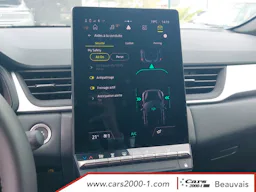Renault SYMBIOZ  E-Tech full hybrid 145 Evolution occasion - Photo 30
