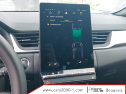 Renault SYMBIOZ  E-Tech full hybrid 145 Evolution occasion - Photo 31