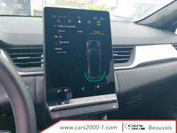 Renault SYMBIOZ  E-Tech full hybrid 145 Evolution occasion - Photo 32