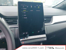 Renault SYMBIOZ  E-Tech full hybrid 145 Evolution occasion - Photo 33