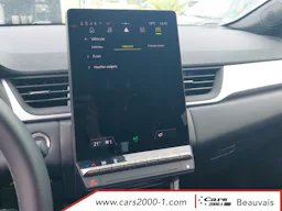Renault SYMBIOZ E-Tech full hybrid 145 Evolution occasion - Photo 34