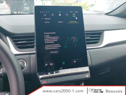 Renault SYMBIOZ E-Tech full hybrid 145 Evolution occasion - Photo 35