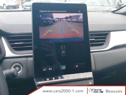 Renault SYMBIOZ E-Tech full hybrid 145 Evolution occasion - Photo 36