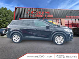 Renault SYMBIOZ  E-Tech full hybrid 145 Evolution occasion - Photo 4