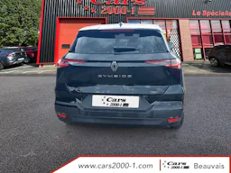 Renault SYMBIOZ  E-Tech full hybrid 145 Evolution occasion - Photo 5