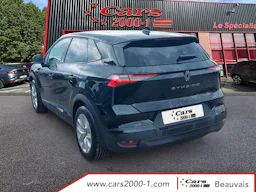 Renault SYMBIOZ E-Tech full hybrid 145 Evolution occasion - Photo 6