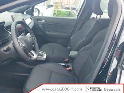 Renault SYMBIOZ E-Tech full hybrid 145 Evolution occasion - Photo 8