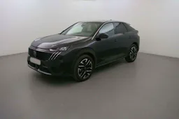 Peugeot 3008 NOUVEAU Hybrid 145 e-DCS6 Allure occasion - Photo 1
