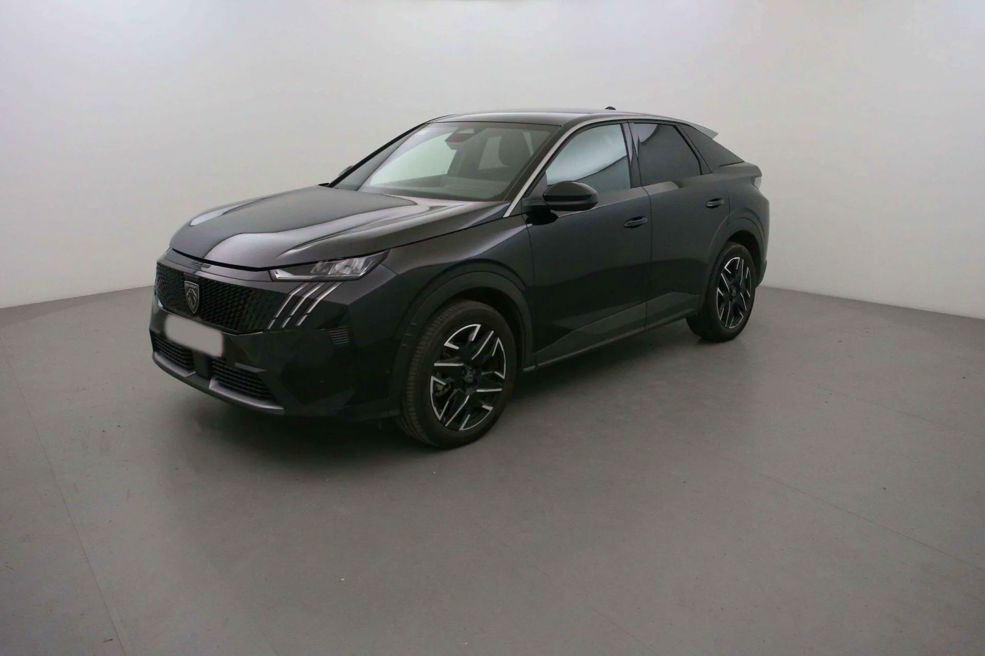 Peugeot 3008 NOUVEAU Hybrid 145 e-DCS6 Allure occasion