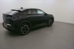 Peugeot 3008 NOUVEAU  Hybrid 145 e-DCS6 Allure occasion - Photo 5