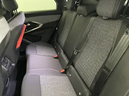 Peugeot 3008 NOUVEAU  Hybrid 145 e-DCS6 Allure occasion - Photo 9