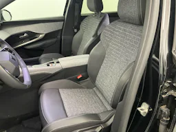 Peugeot 3008 NOUVEAU Hybrid 145 e-DCS6 Allure occasion - Photo 10