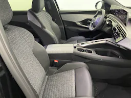 Peugeot 3008 NOUVEAU Hybrid 145 e-DCS6 Allure occasion - Photo 13