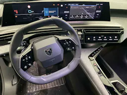 Peugeot 3008 NOUVEAU Hybrid 145 e-DCS6 Allure occasion - Photo 14