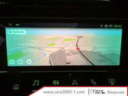 Peugeot 408  Hybrid 136 e-DCS6 GT occasion - Photo 2