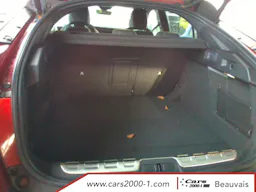 Peugeot 408 Hybrid 136 e-DCS6 GT occasion - Photo 3