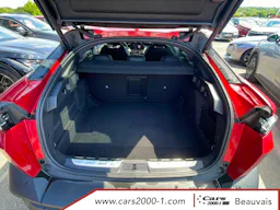 Peugeot 408  Hybrid 136 e-DCS6 GT occasion - Photo 7