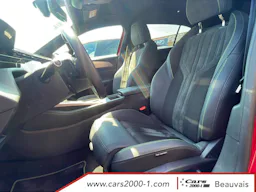 Peugeot 408  Hybrid 136 e-DCS6 GT occasion - Photo 8