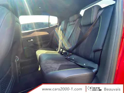 Peugeot 408 Hybrid 136 e-DCS6 GT occasion - Photo 9