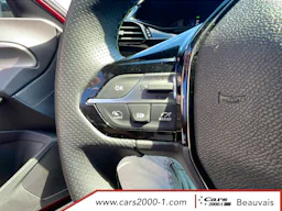 Peugeot 408  Hybrid 136 e-DCS6 GT occasion - Photo 12