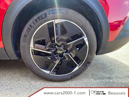 Peugeot 408  Hybrid 136 e-DCS6 GT occasion - Photo 15
