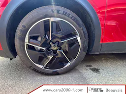 Peugeot 408 Hybrid 136 e-DCS6 GT occasion - Photo 16