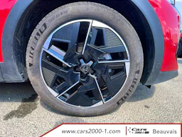 Peugeot 408 Hybrid 136 e-DCS6 GT occasion - Photo 17