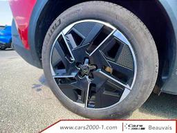 Peugeot 408  Hybrid 136 e-DCS6 GT occasion - Photo 18