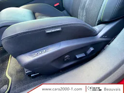 Peugeot 408  Hybrid 136 e-DCS6 GT occasion - Photo 21