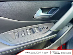 Peugeot 408  Hybrid 136 e-DCS6 GT occasion - Photo 22