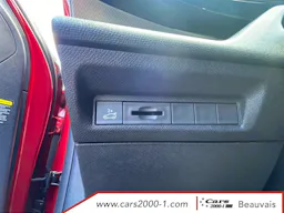 Peugeot 408  Hybrid 136 e-DCS6 GT occasion - Photo 23