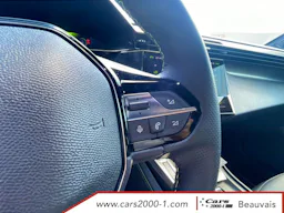 Peugeot 408  Hybrid 136 e-DCS6 GT occasion - Photo 24