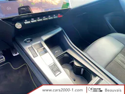 Peugeot 408  Hybrid 136 e-DCS6 GT occasion - Photo 25