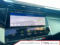 Peugeot 408  Hybrid 136 e-DCS6 GT occasion - Photo 27