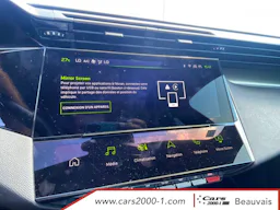 Peugeot 408 Hybrid 136 e-DCS6 GT occasion - Photo 28