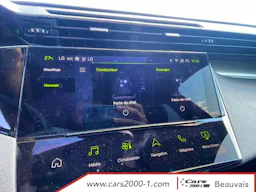 Peugeot 408 Hybrid 136 e-DCS6 GT occasion - Photo 29