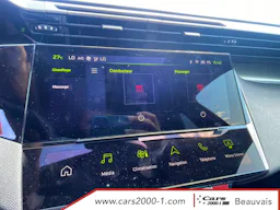 Peugeot 408 Hybrid 136 e-DCS6 GT occasion - Photo 30
