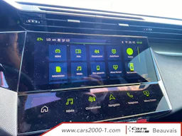 Peugeot 408 Hybrid 136 e-DCS6 GT occasion - Photo 31
