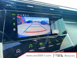 Peugeot 408  Hybrid 136 e-DCS6 GT occasion - Photo 32