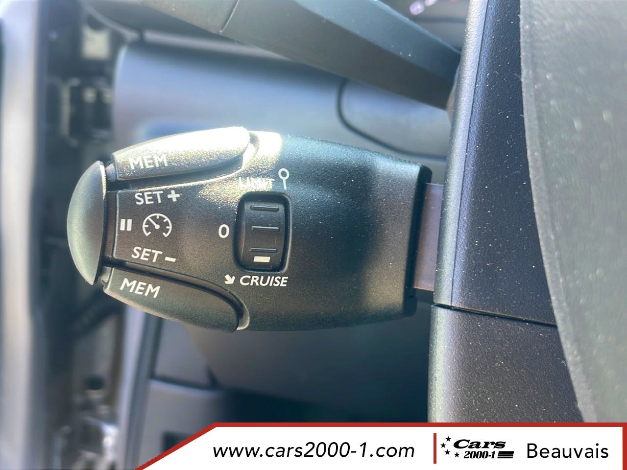 Citroën C3  PureTech 110 ch BVM6 Max occasion - Photo 12