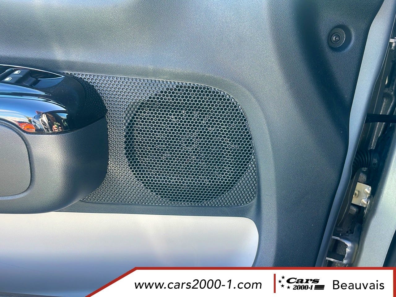 Citroën C3  PureTech 110 ch BVM6 Max occasion - Photo 13