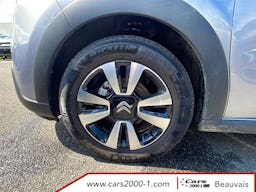 Citroën C3  PureTech 110 ch BVM6 Max occasion - Photo 15