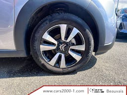 Citroën C3  PureTech 110 ch BVM6 Max occasion - Photo 16