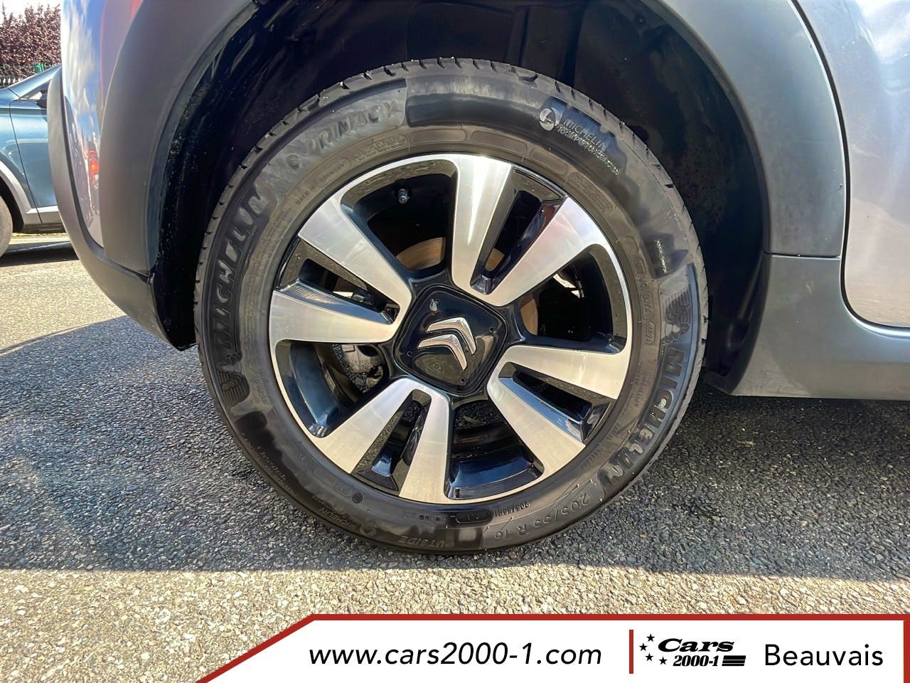 Citroën C3  PureTech 110 ch BVM6 Max occasion - Photo 17