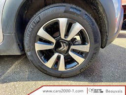 Citroën C3  PureTech 110 ch BVM6 Max occasion - Photo 18