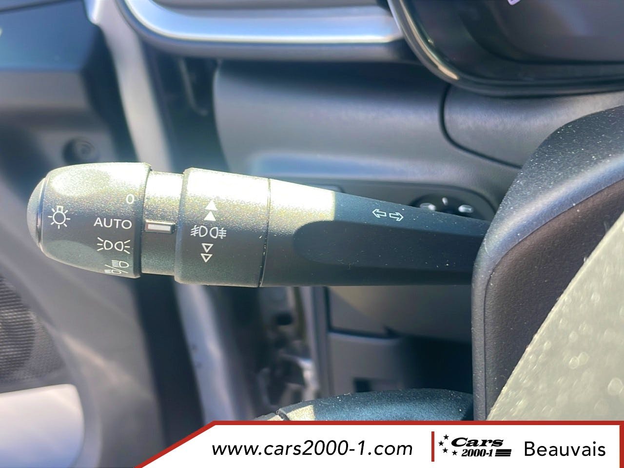 Citroën C3  PureTech 110 ch BVM6 Max occasion - Photo 21