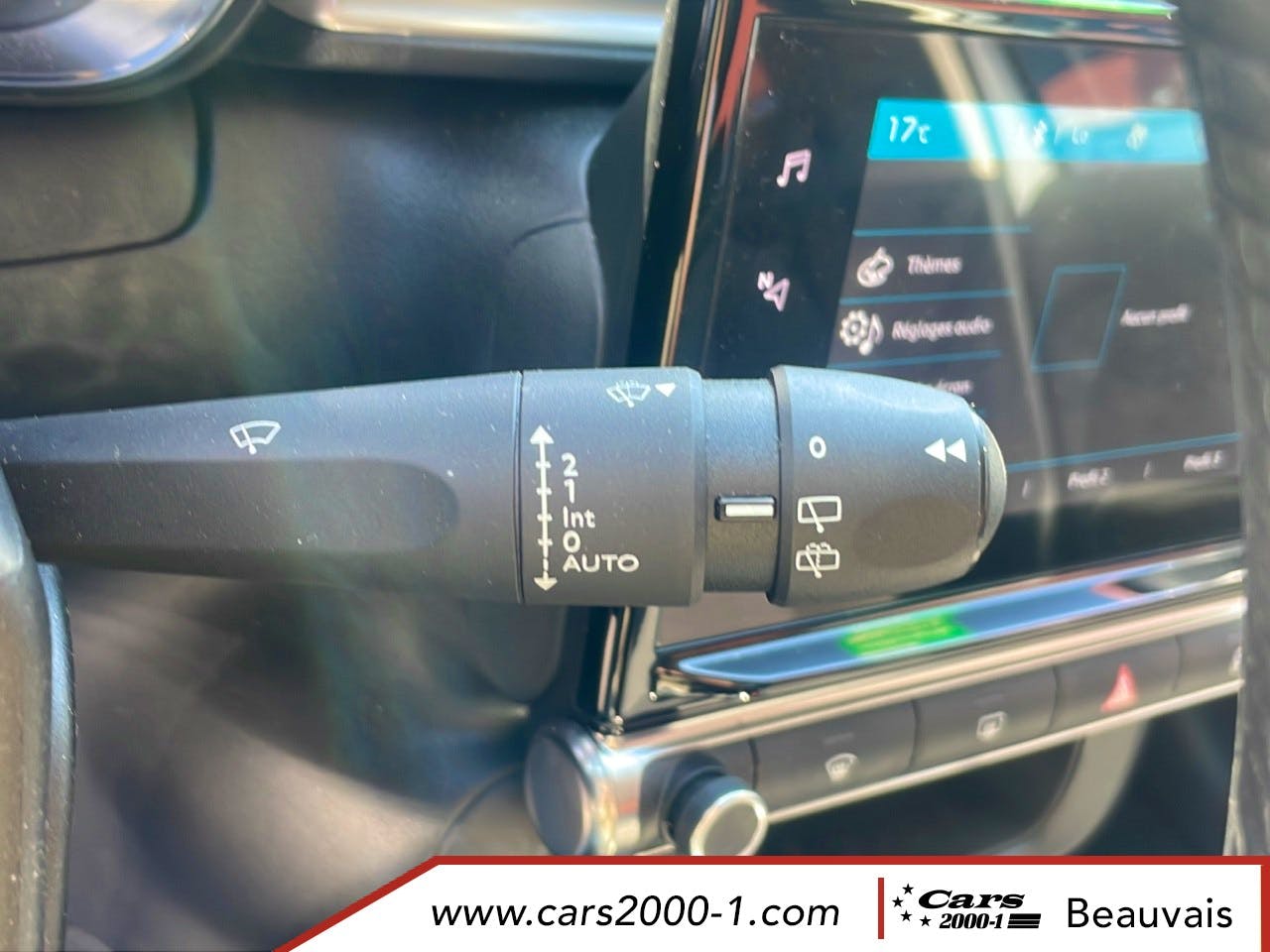 Citroën C3  PureTech 110 ch BVM6 Max occasion - Photo 22