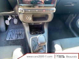 Citroën C3  PureTech 110 ch BVM6 Max occasion - Photo 23