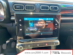 Citroën C3  PureTech 110 ch BVM6 Max occasion - Photo 26