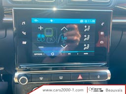 Citroën C3  PureTech 110 ch BVM6 Max occasion - Photo 28